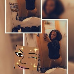 Meet your Posher, Kamilya